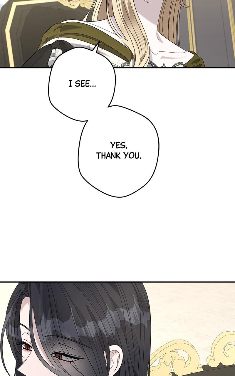 Indulgence Chapter 34 - Page 56