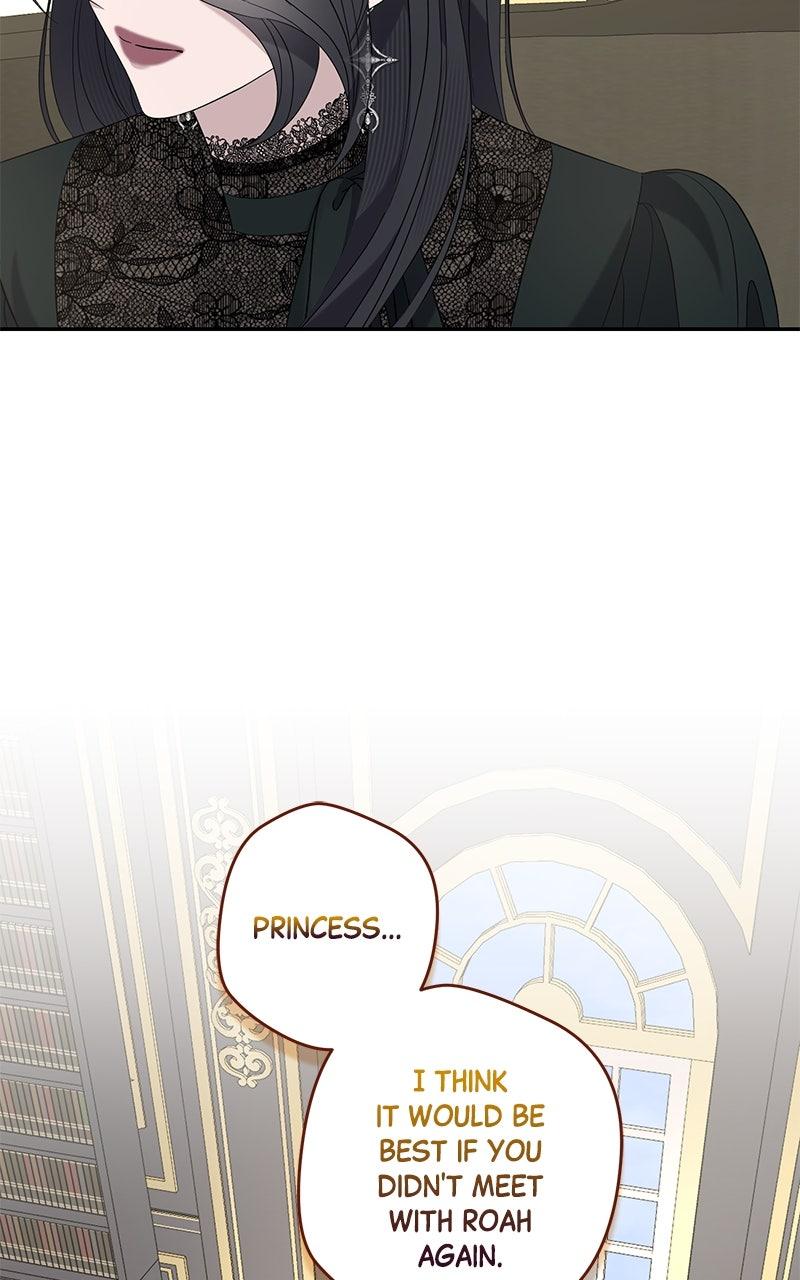 Indulgence Chapter 34 - Page 57