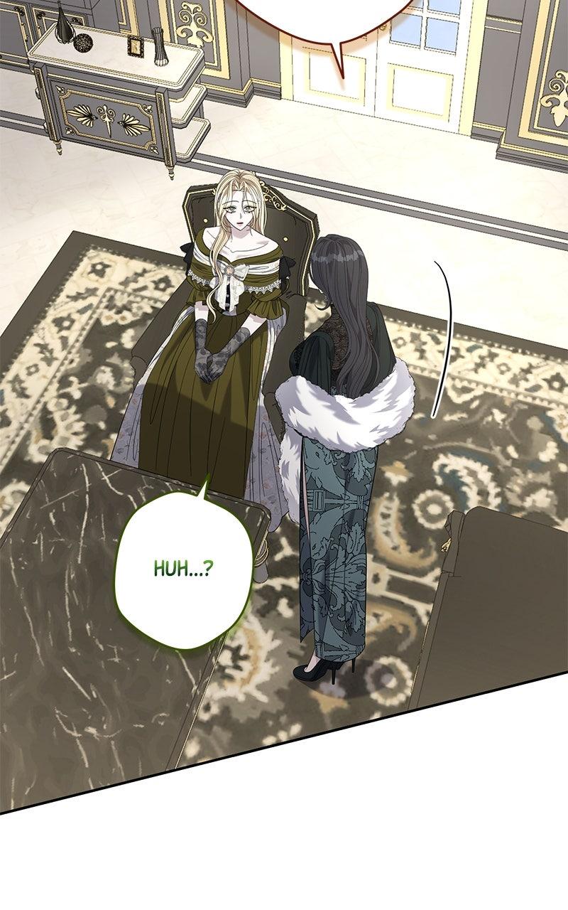 Indulgence Chapter 34 - Page 58