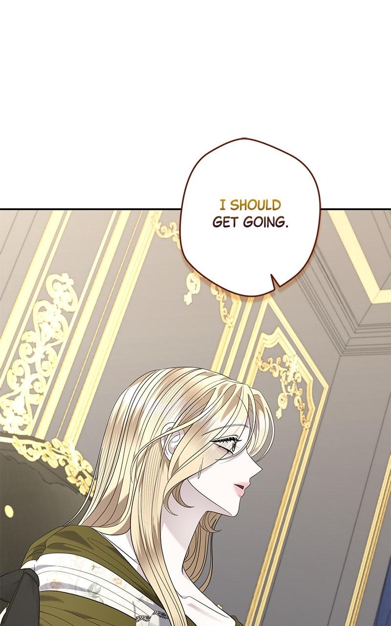 Indulgence Chapter 34 - Page 59