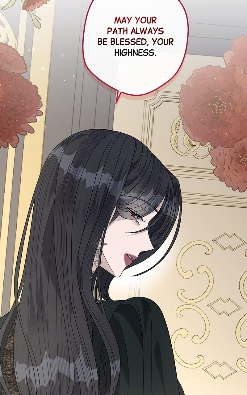 Indulgence Chapter 34 - Page 61