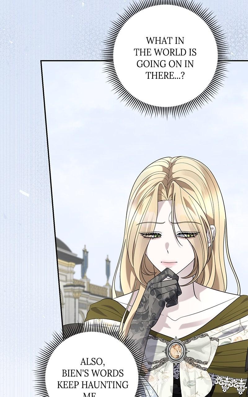 Indulgence Chapter 34 - Page 68