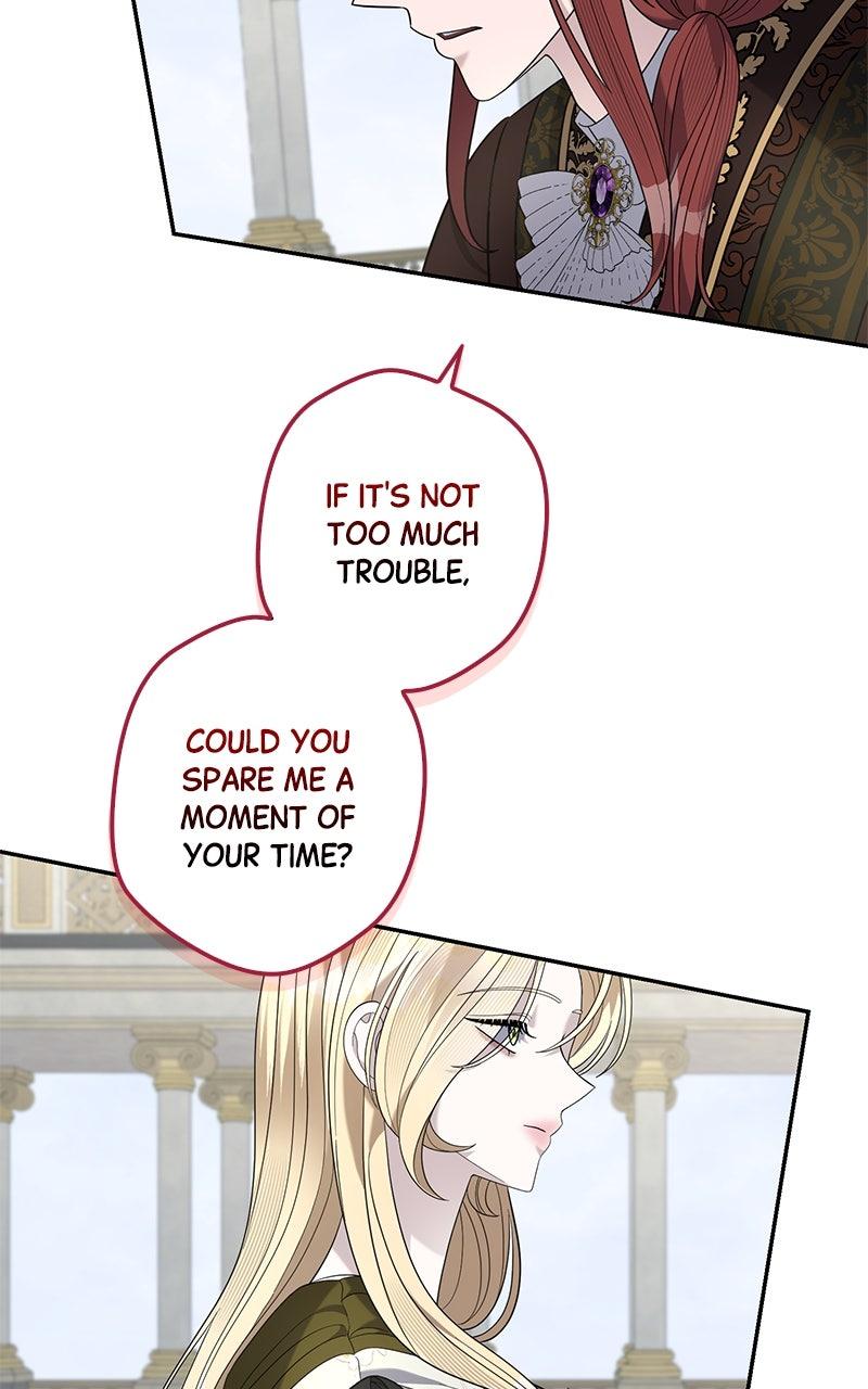 Indulgence Chapter 34 - Page 77