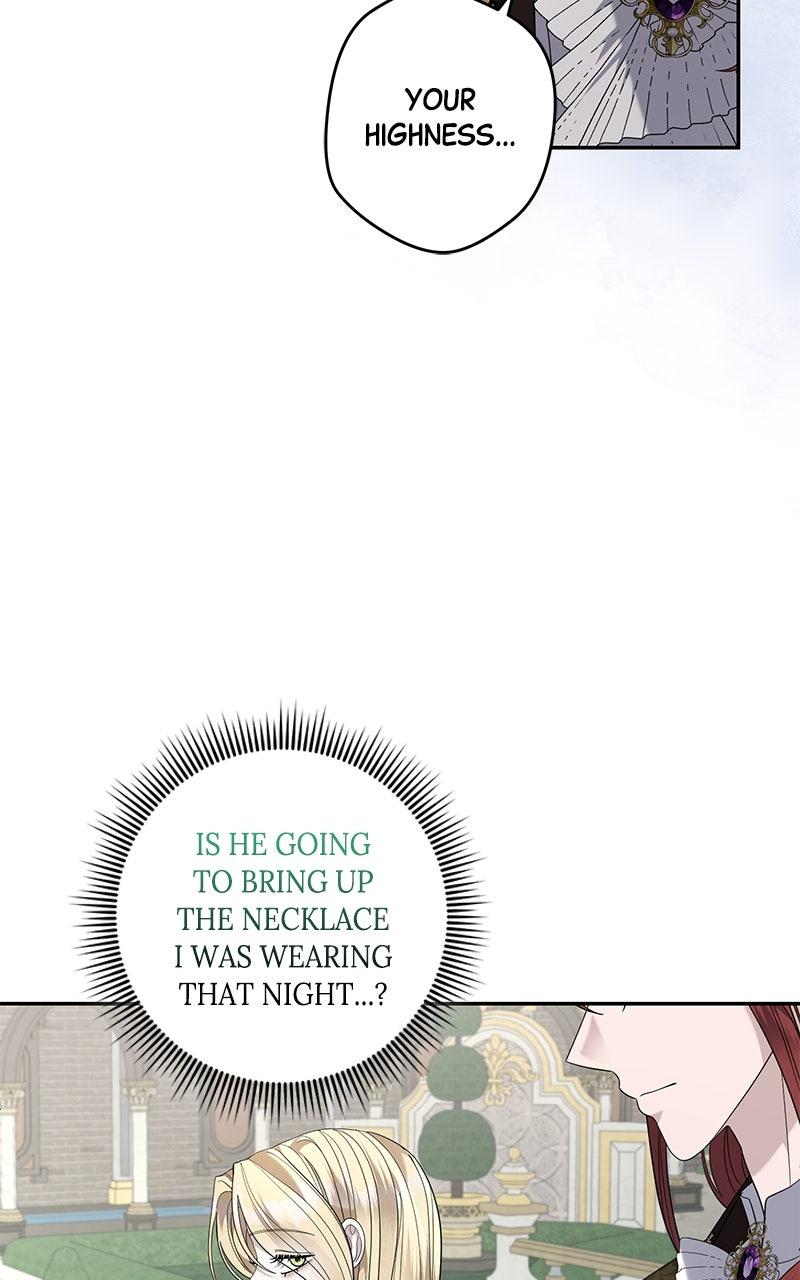 Indulgence Chapter 34 - Page 81