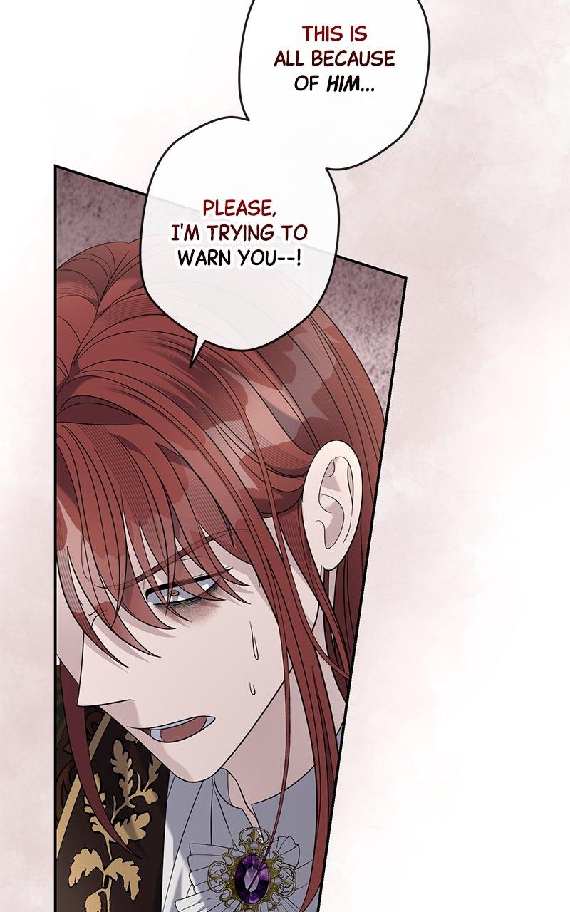 Indulgence Chapter 34 - Page 91