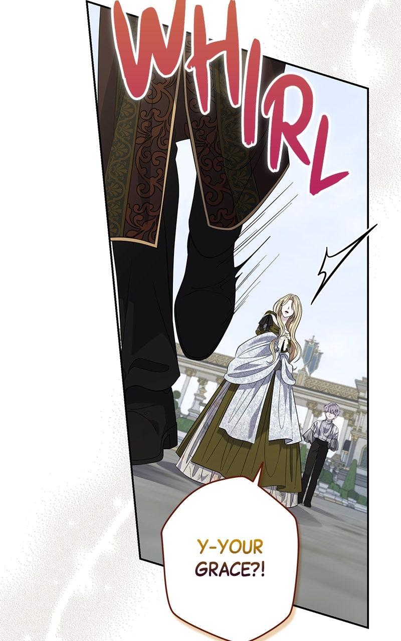 Indulgence Chapter 35 - Page 4