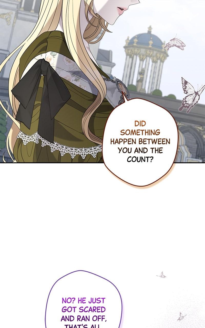 Indulgence Chapter 35 - Page 8