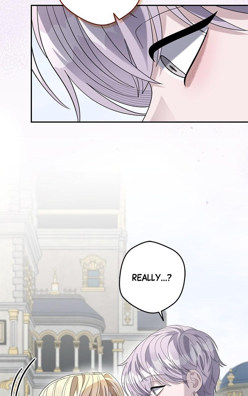 Indulgence Chapter 35 - Page 19