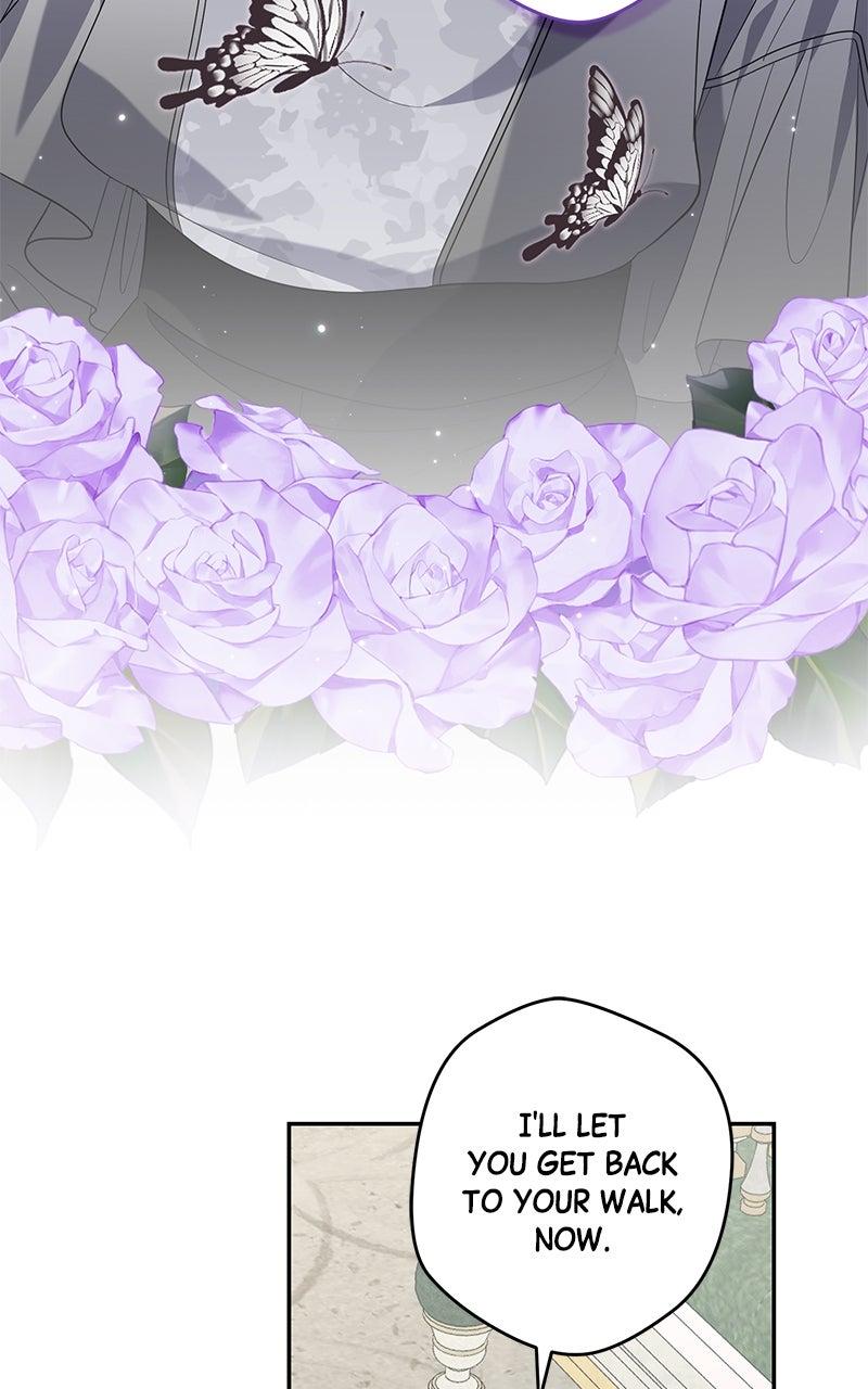 Indulgence Chapter 35 - Page 22