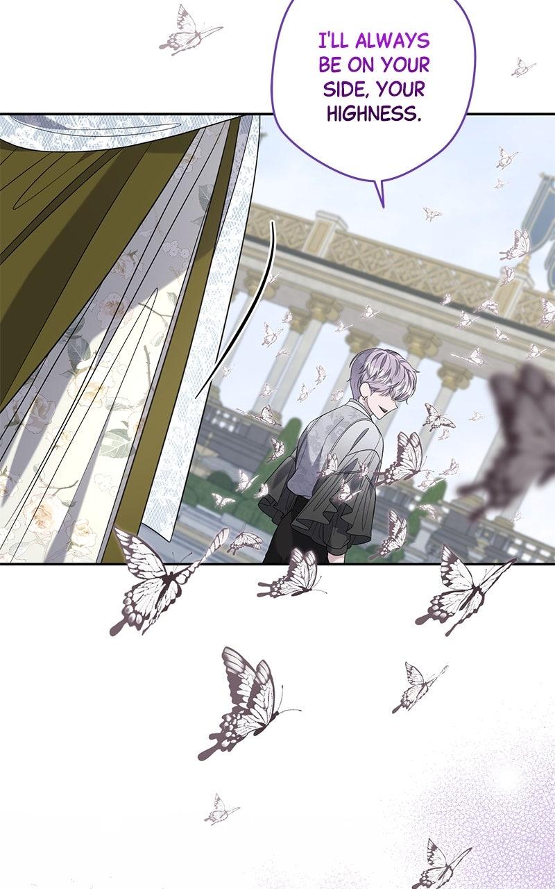 Indulgence Chapter 35 - Page 24