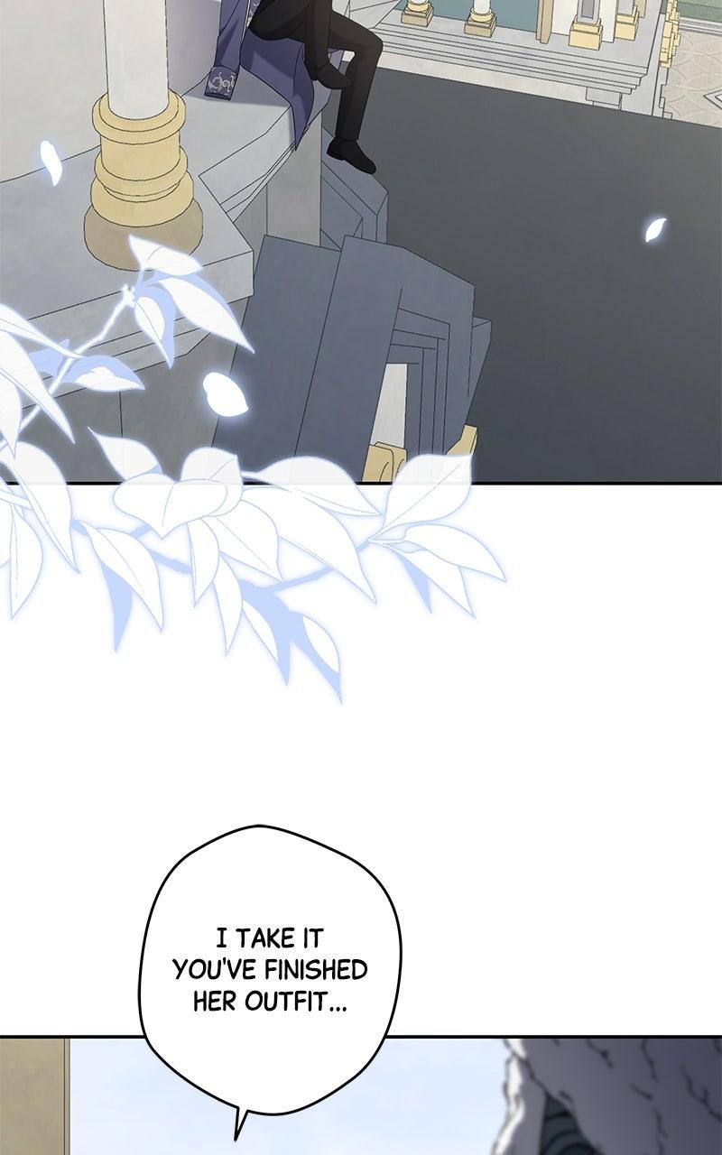 Indulgence Chapter 35 - Page 31