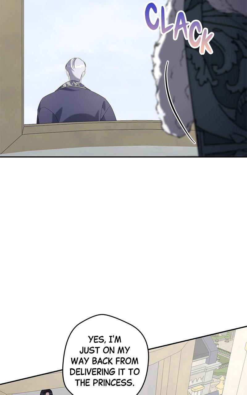 Indulgence Chapter 35 - Page 32