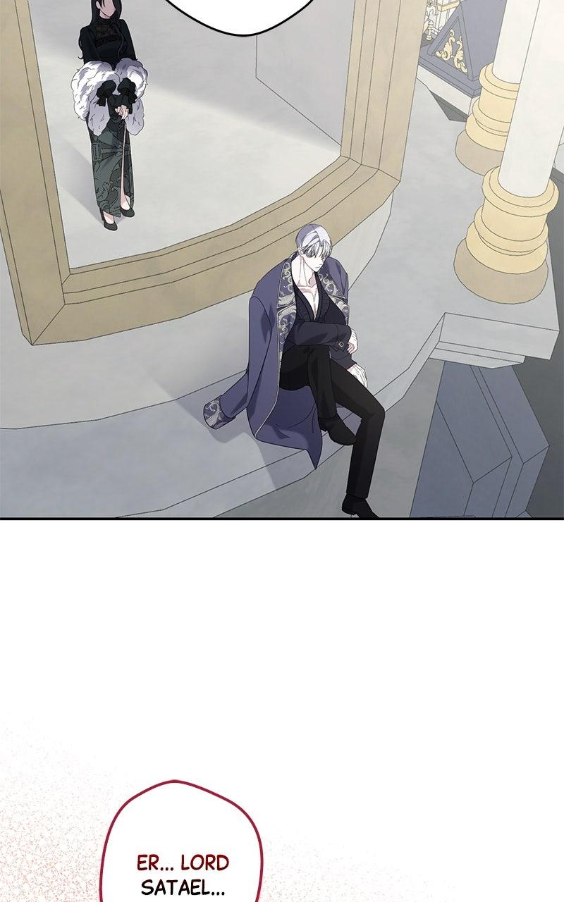 Indulgence Chapter 35 - Page 33