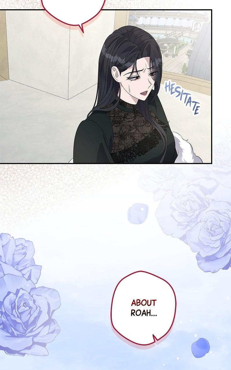 Indulgence Chapter 35 - Page 34