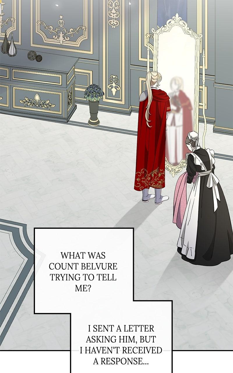 Indulgence Chapter 35 - Page 43