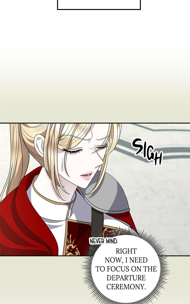 Indulgence Chapter 35 - Page 44