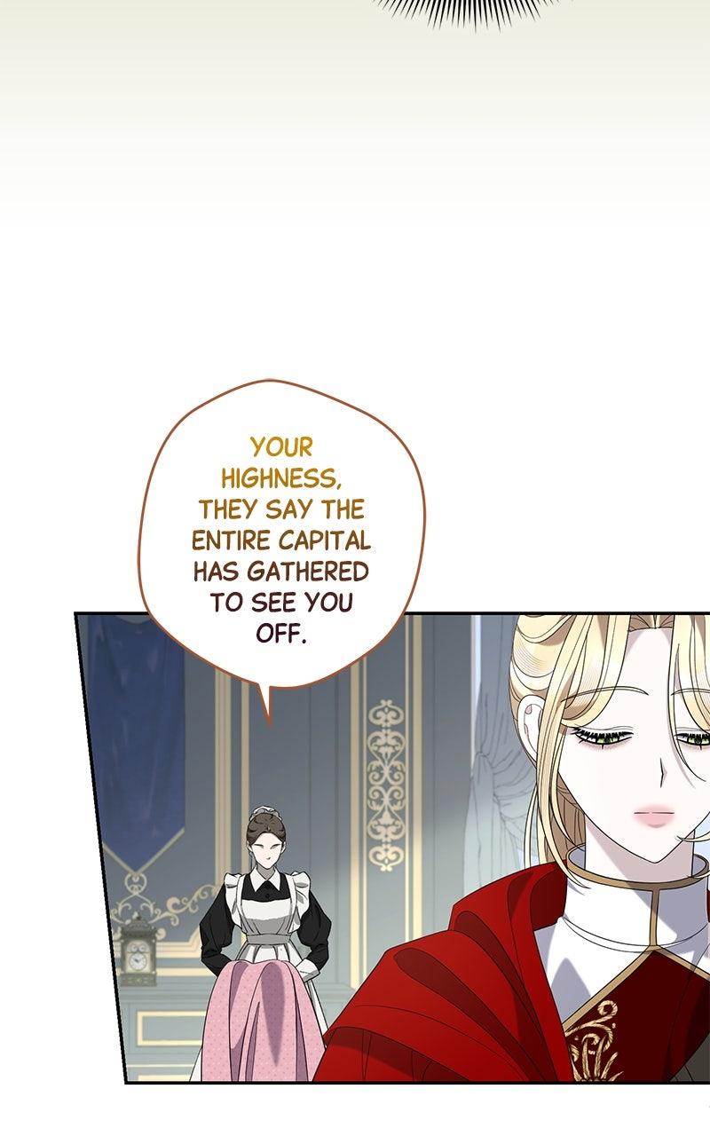 Indulgence Chapter 35 - Page 45