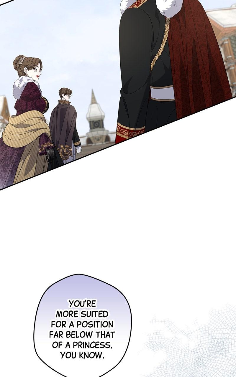 Indulgence Chapter 35 - Page 53