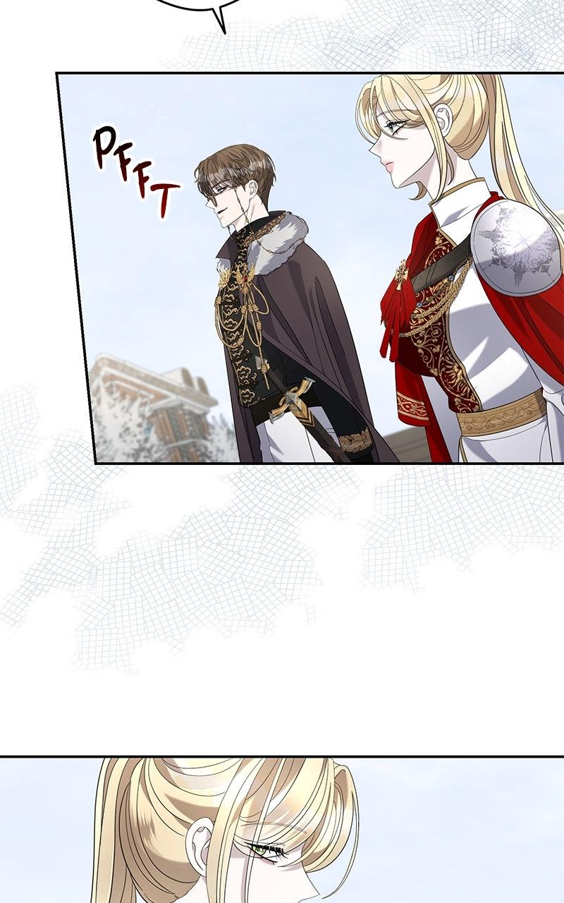 Indulgence Chapter 35 - Page 54