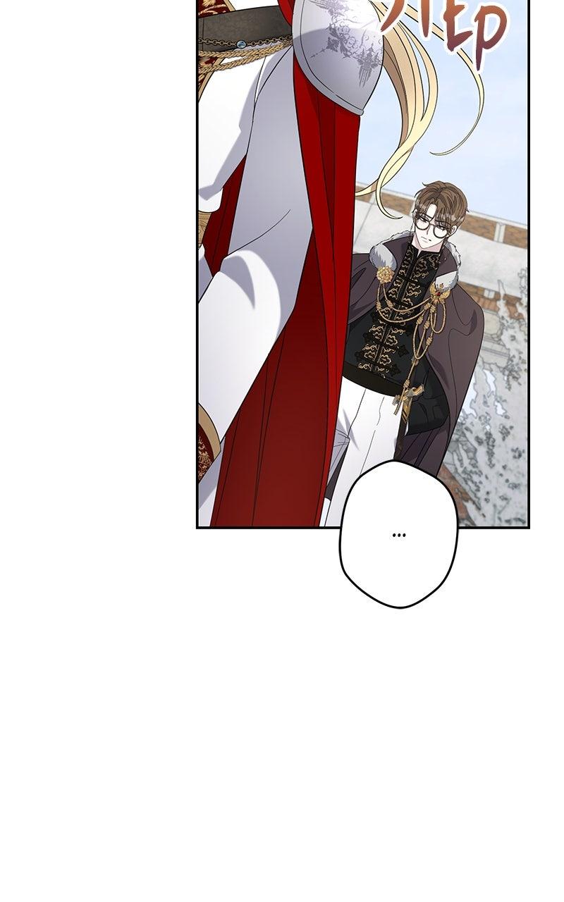 Indulgence Chapter 35 - Page 56