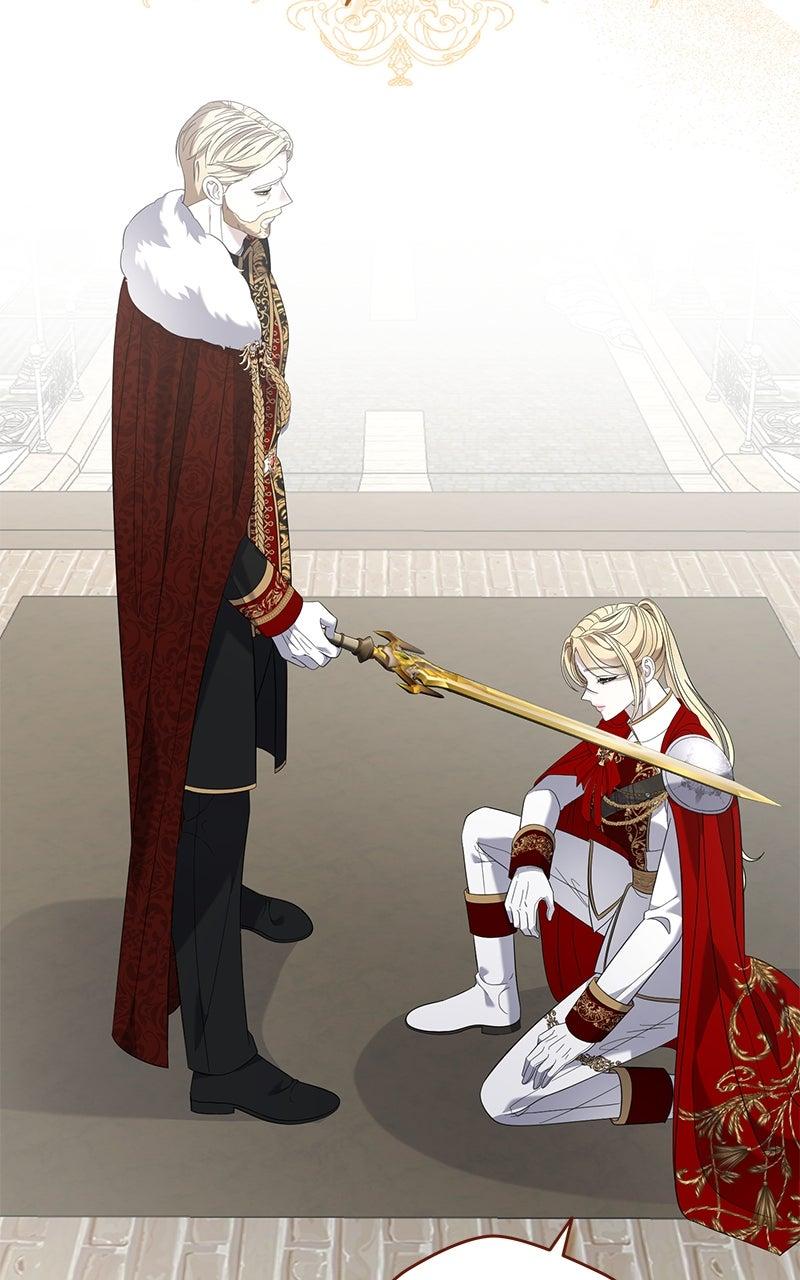 Indulgence Chapter 35 - Page 65