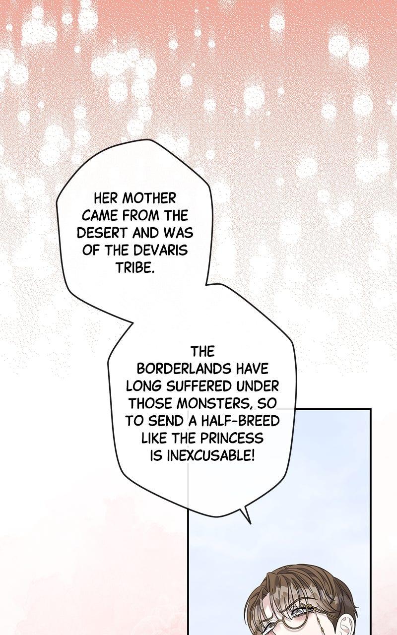 Indulgence Chapter 35 - Page 72