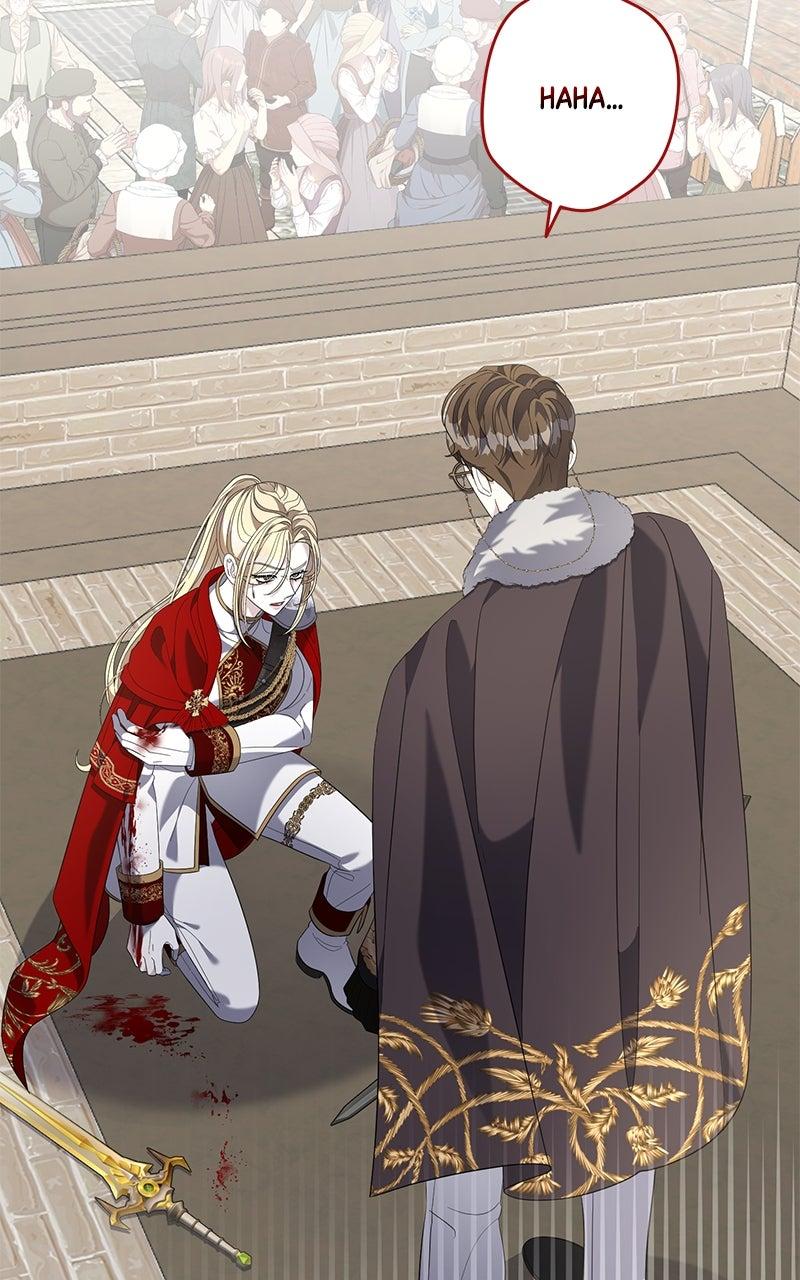 Indulgence Chapter 35 - Page 87