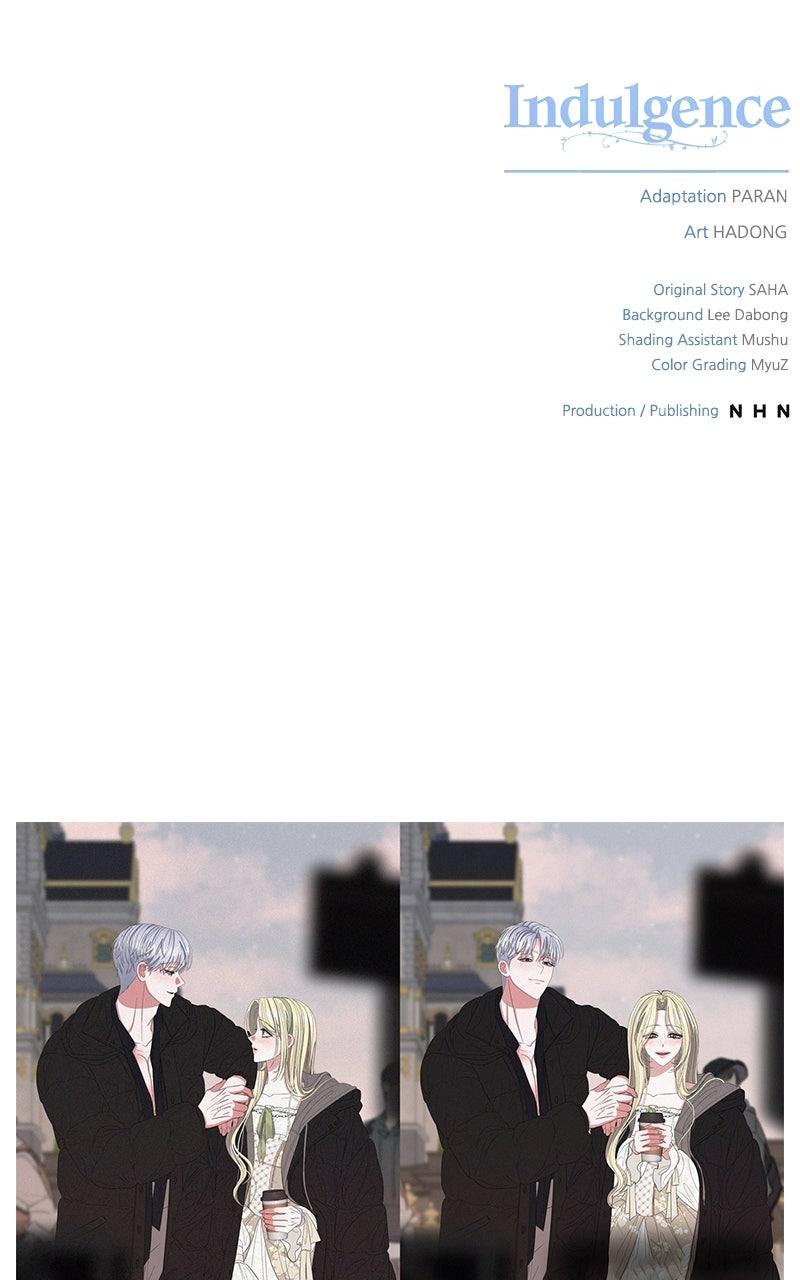 Indulgence Chapter 35 - Page 94