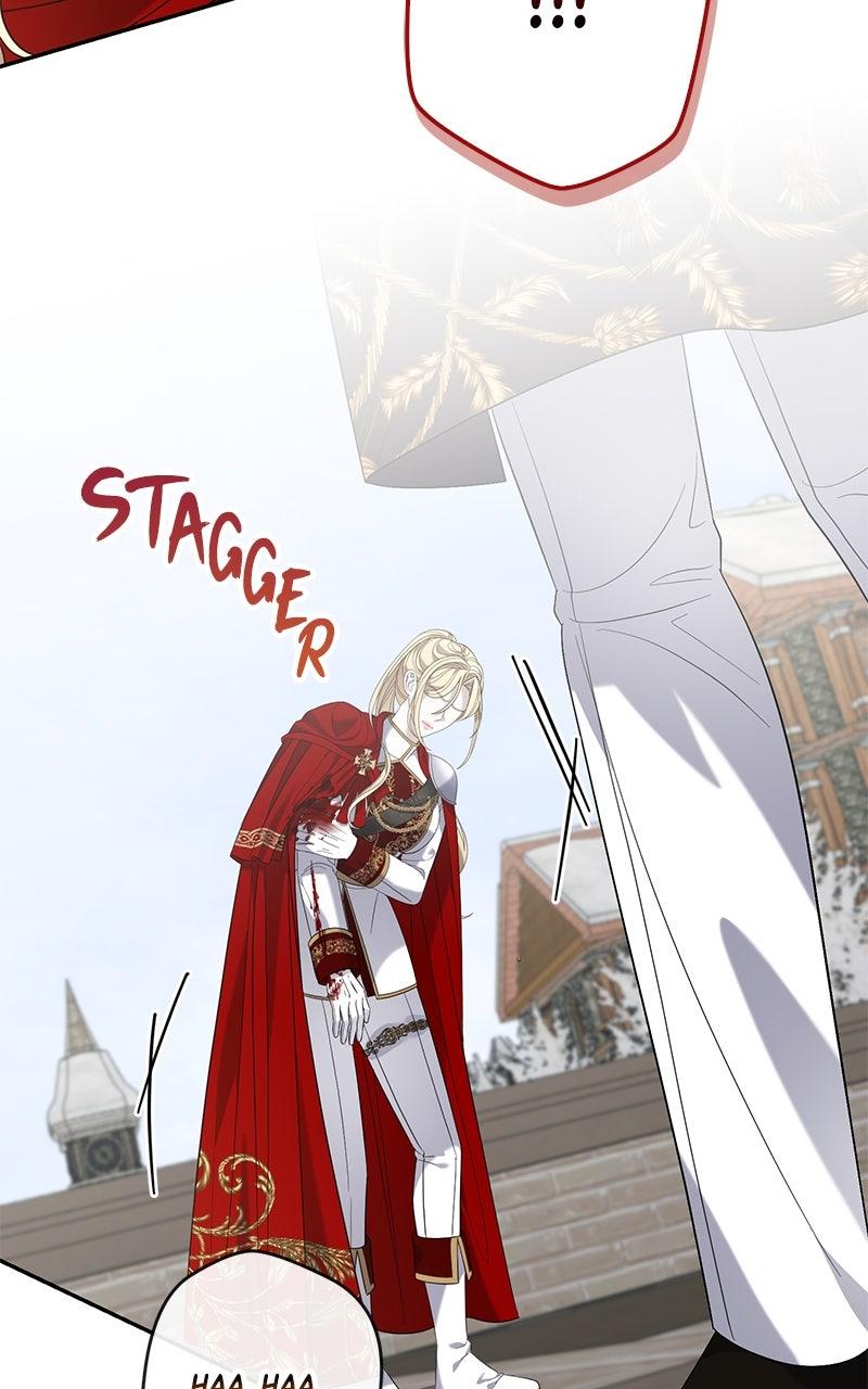 Indulgence Chapter 36 - Page 4