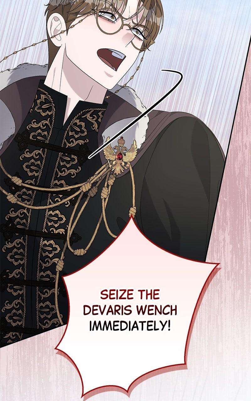 Indulgence Chapter 36 - Page 9