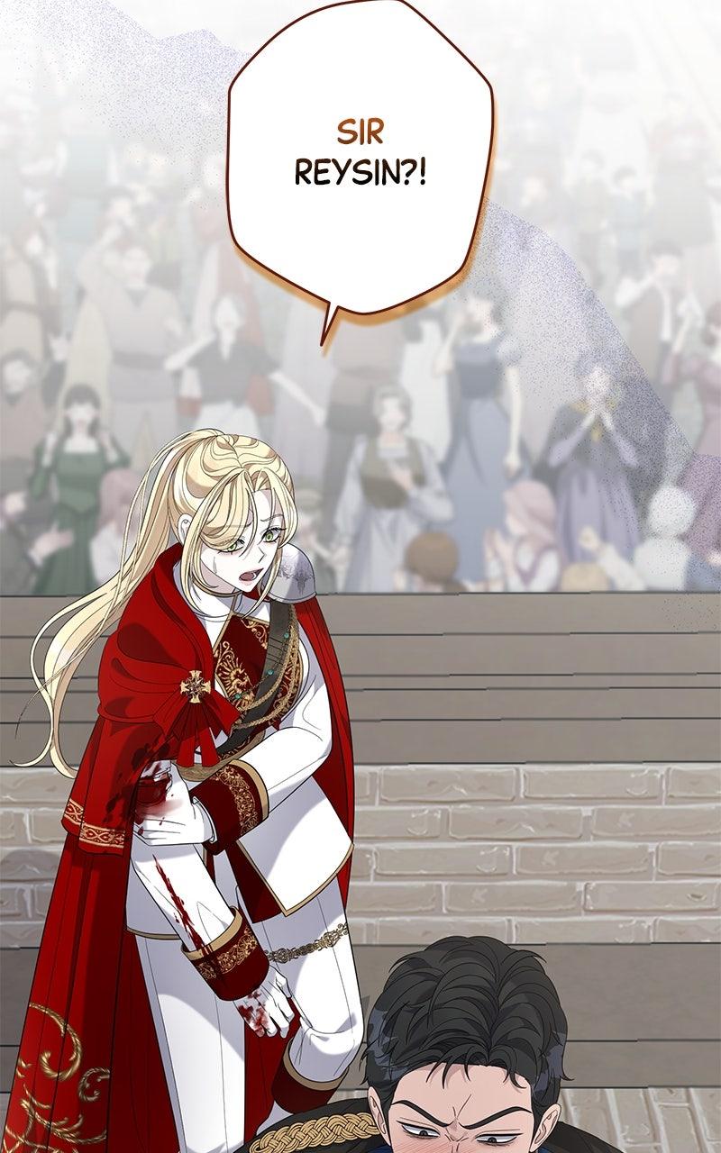 Indulgence Chapter 36 - Page 13