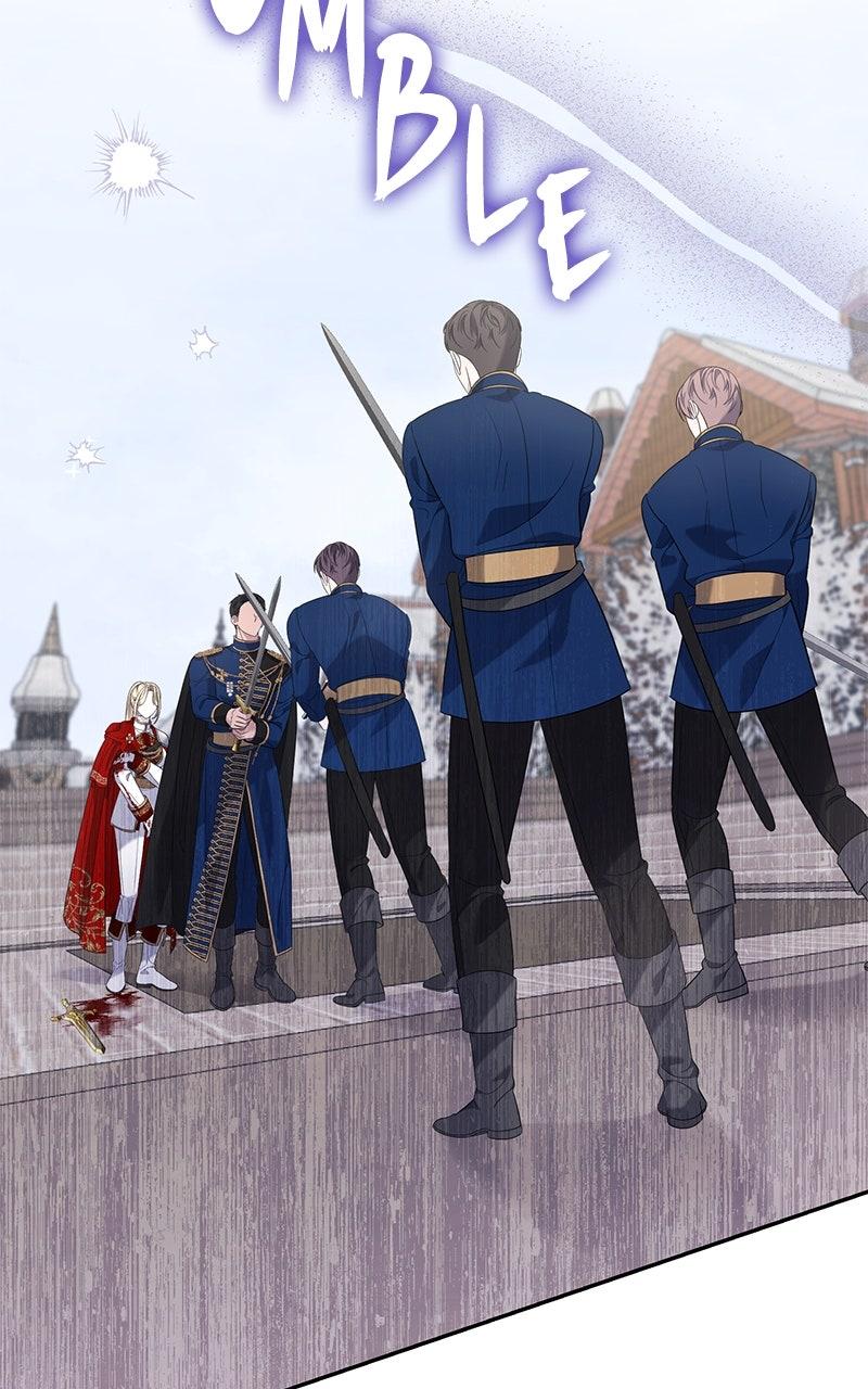 Indulgence Chapter 36 - Page 18