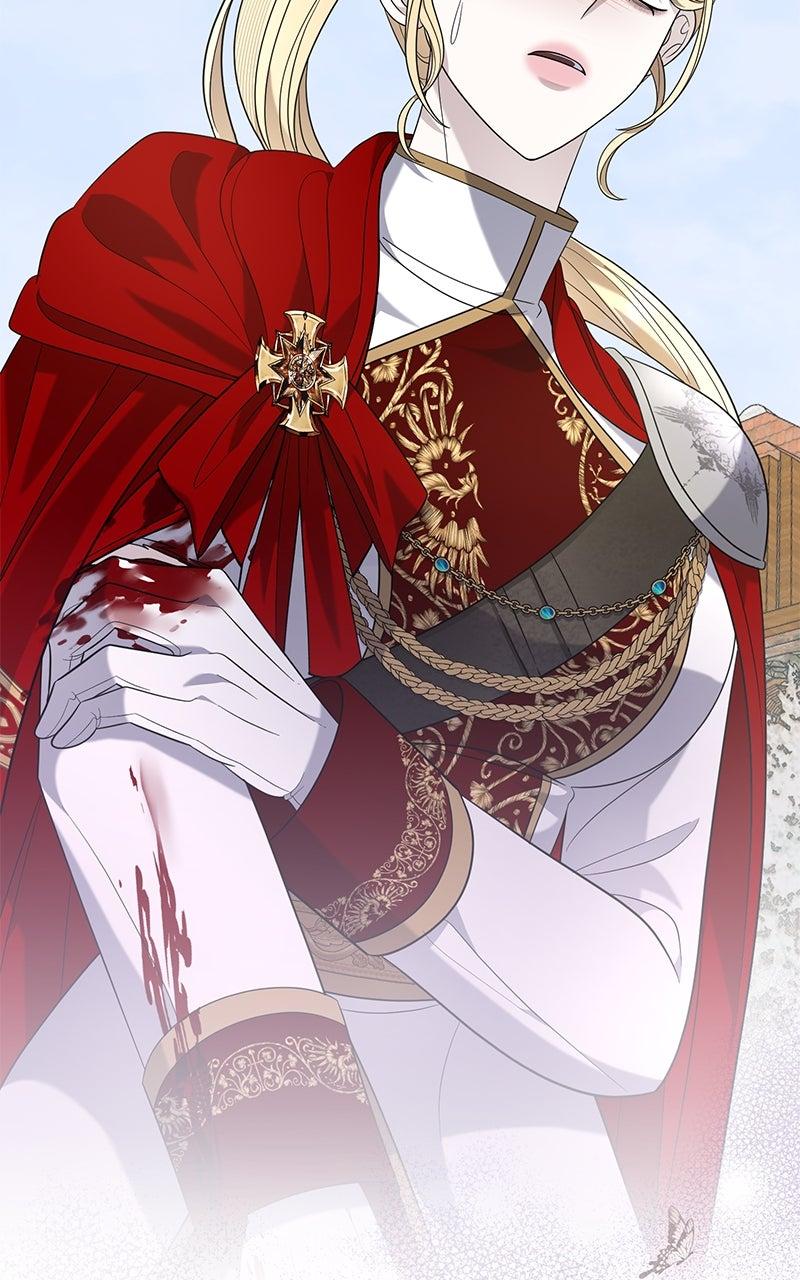 Indulgence Chapter 36 - Page 20