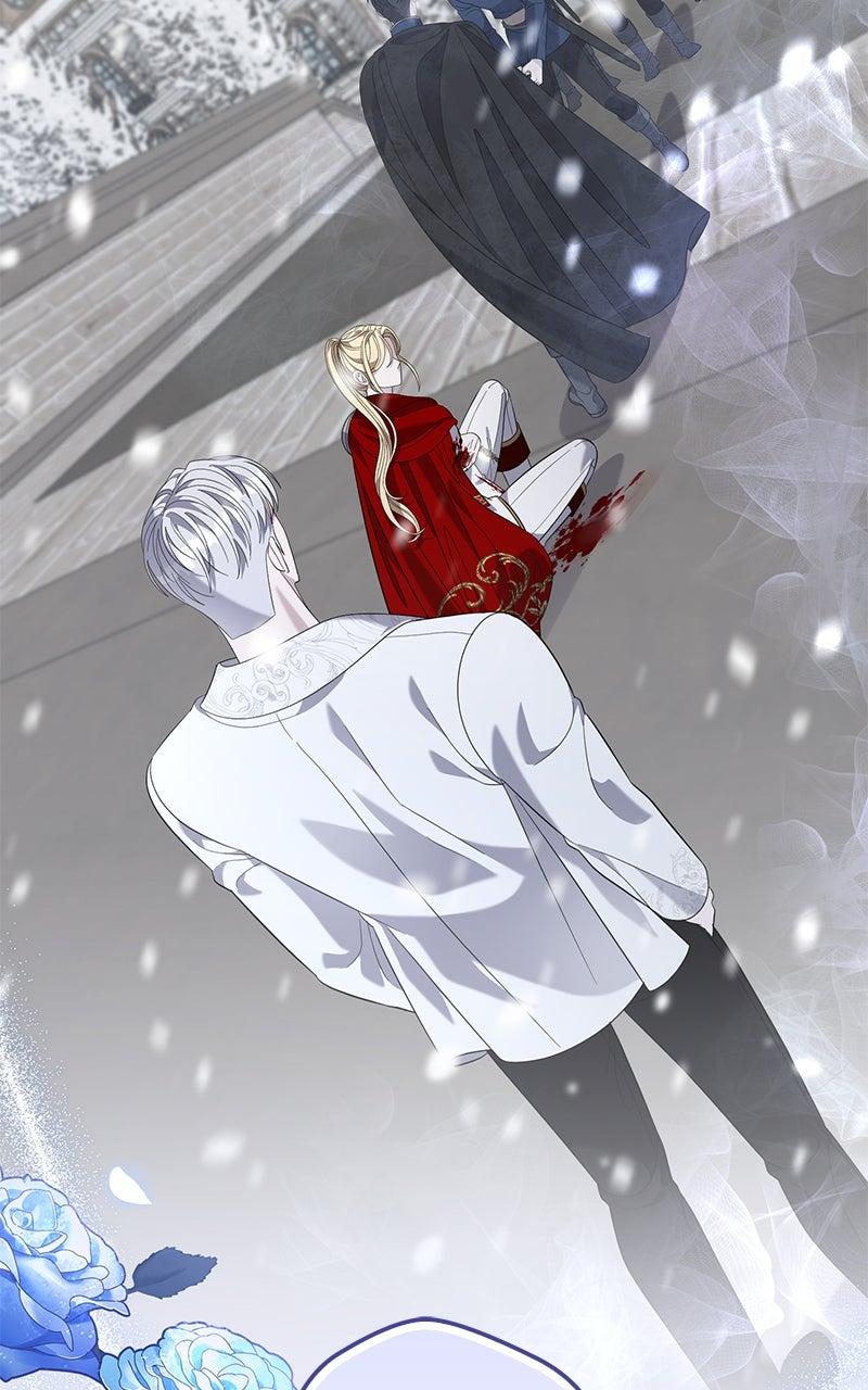 Indulgence Chapter 36 - Page 31