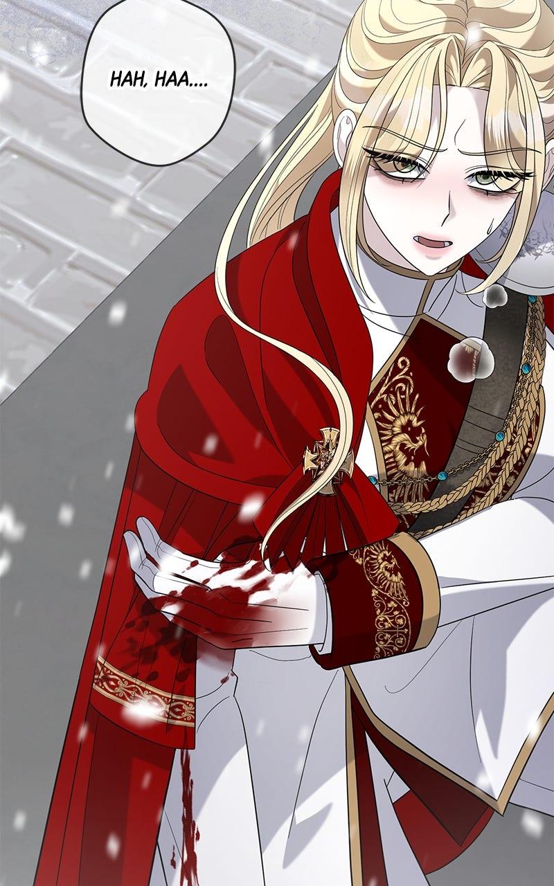 Indulgence Chapter 36 - Page 33