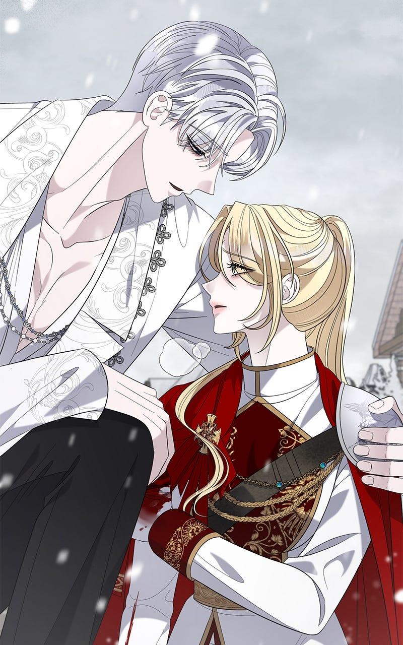 Indulgence Chapter 36 - Page 35