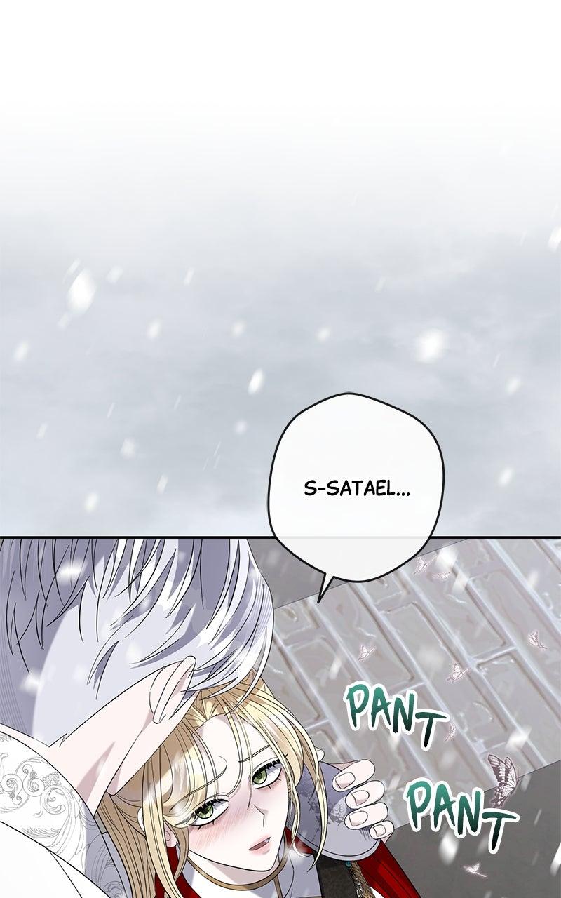 Indulgence Chapter 36 - Page 38