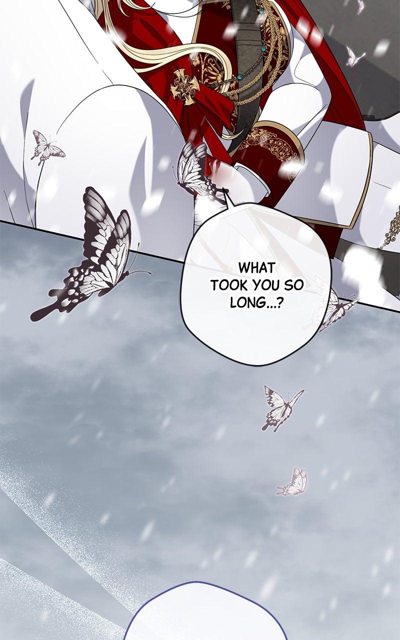 Indulgence Chapter 36 - Page 39