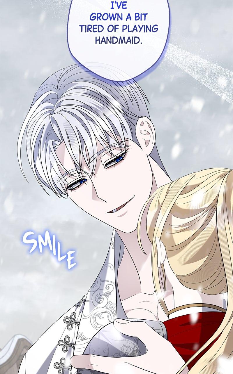 Indulgence Chapter 36 - Page 40