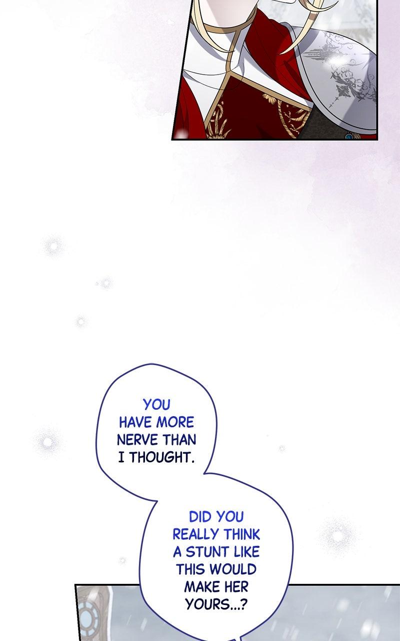 Indulgence Chapter 36 - Page 47