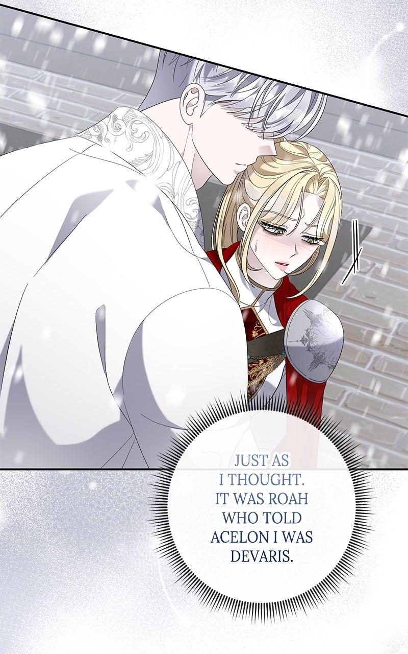 Indulgence Chapter 36 - Page 49