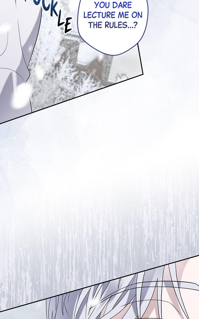 Indulgence Chapter 36 - Page 58