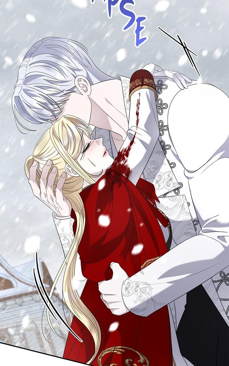 Indulgence Chapter 36 - Page 94