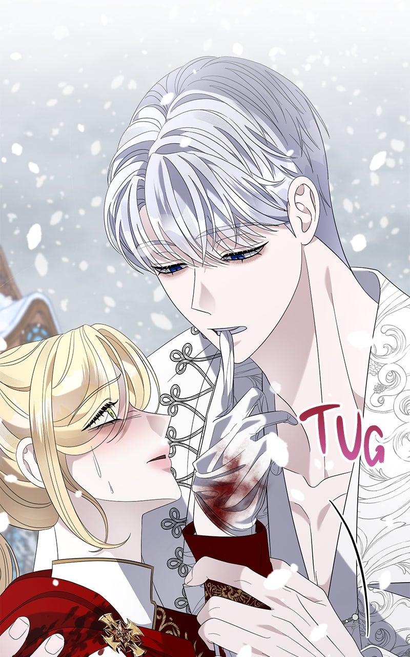 Indulgence Chapter 37 - Page 4