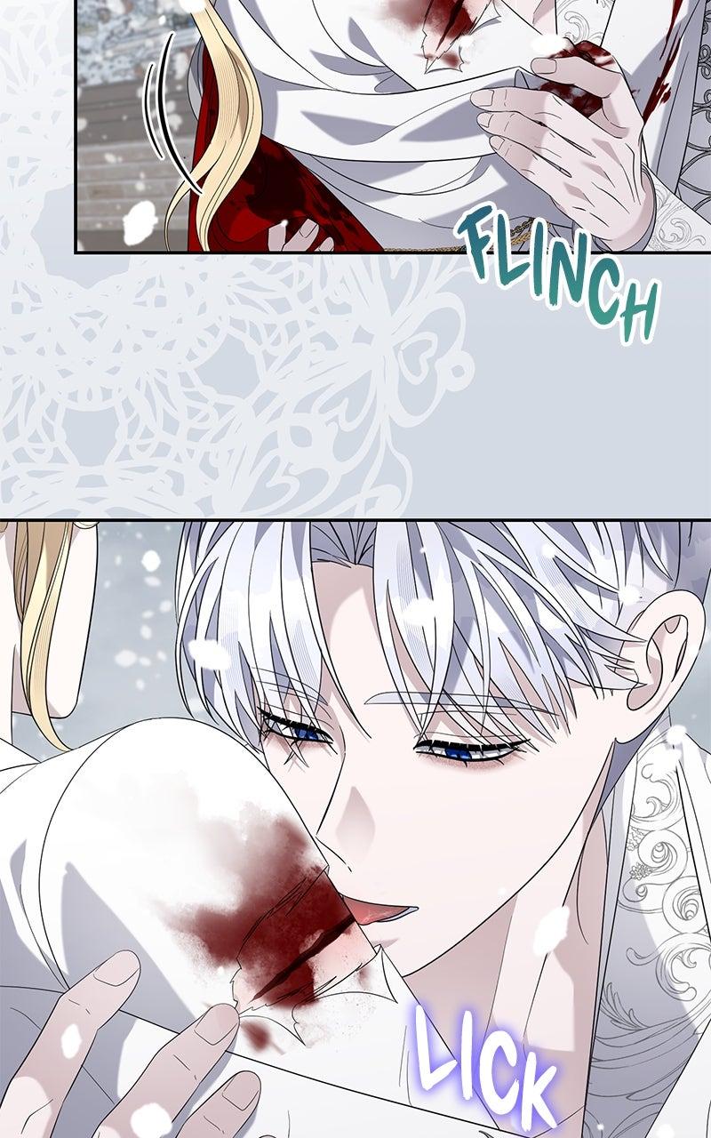 Indulgence Chapter 37 - Page 6