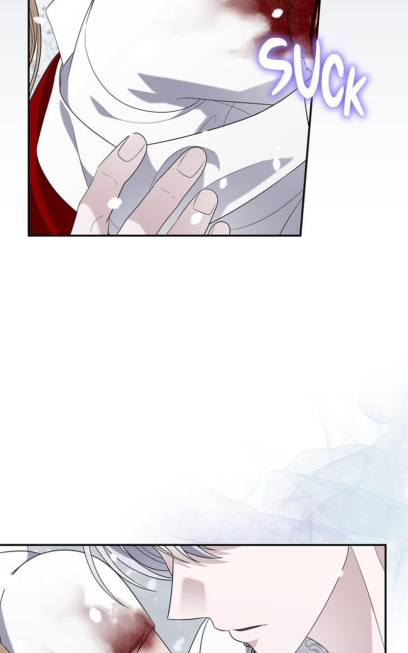 Indulgence Chapter 37 - Page 8