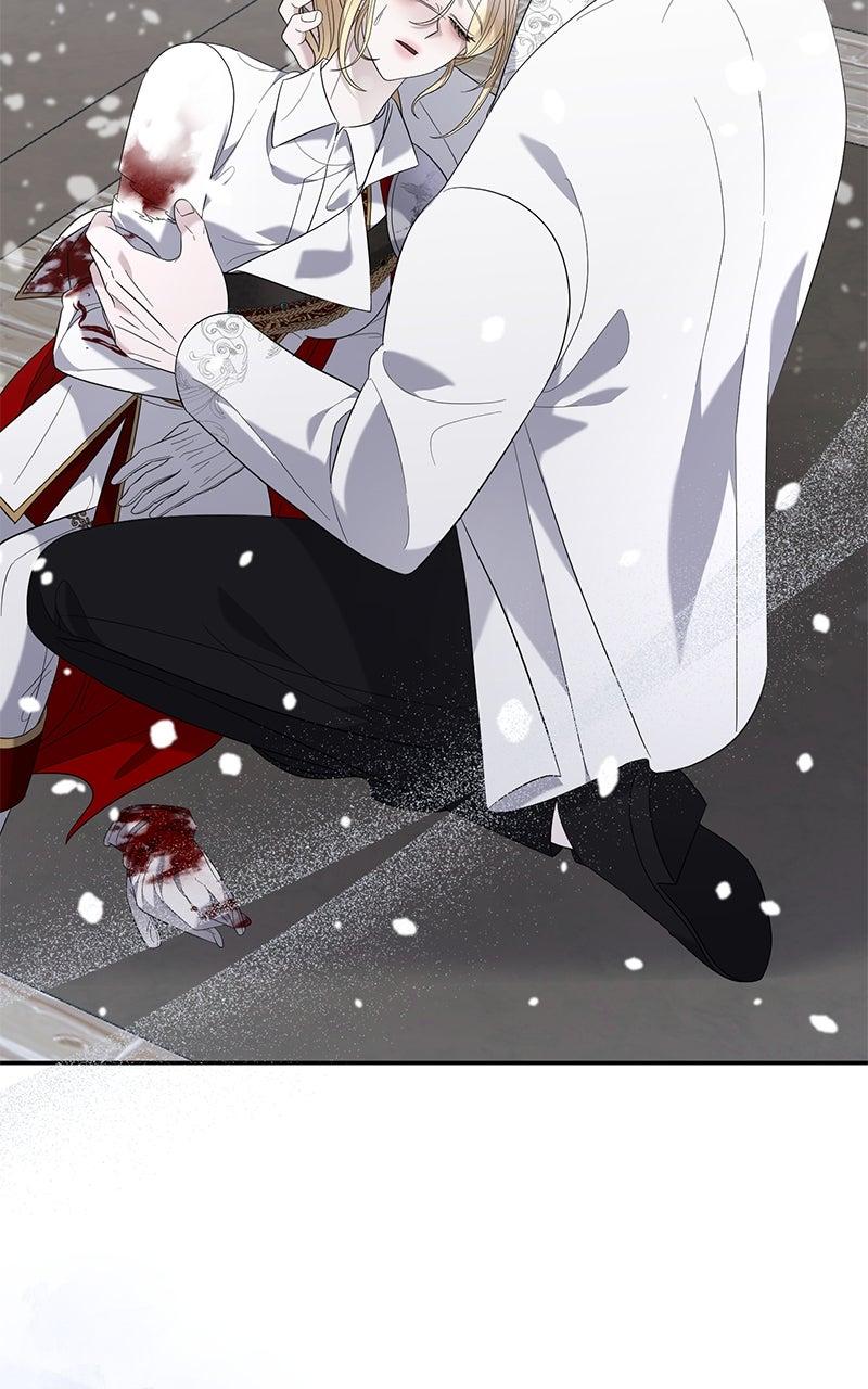 Indulgence Chapter 37 - Page 11