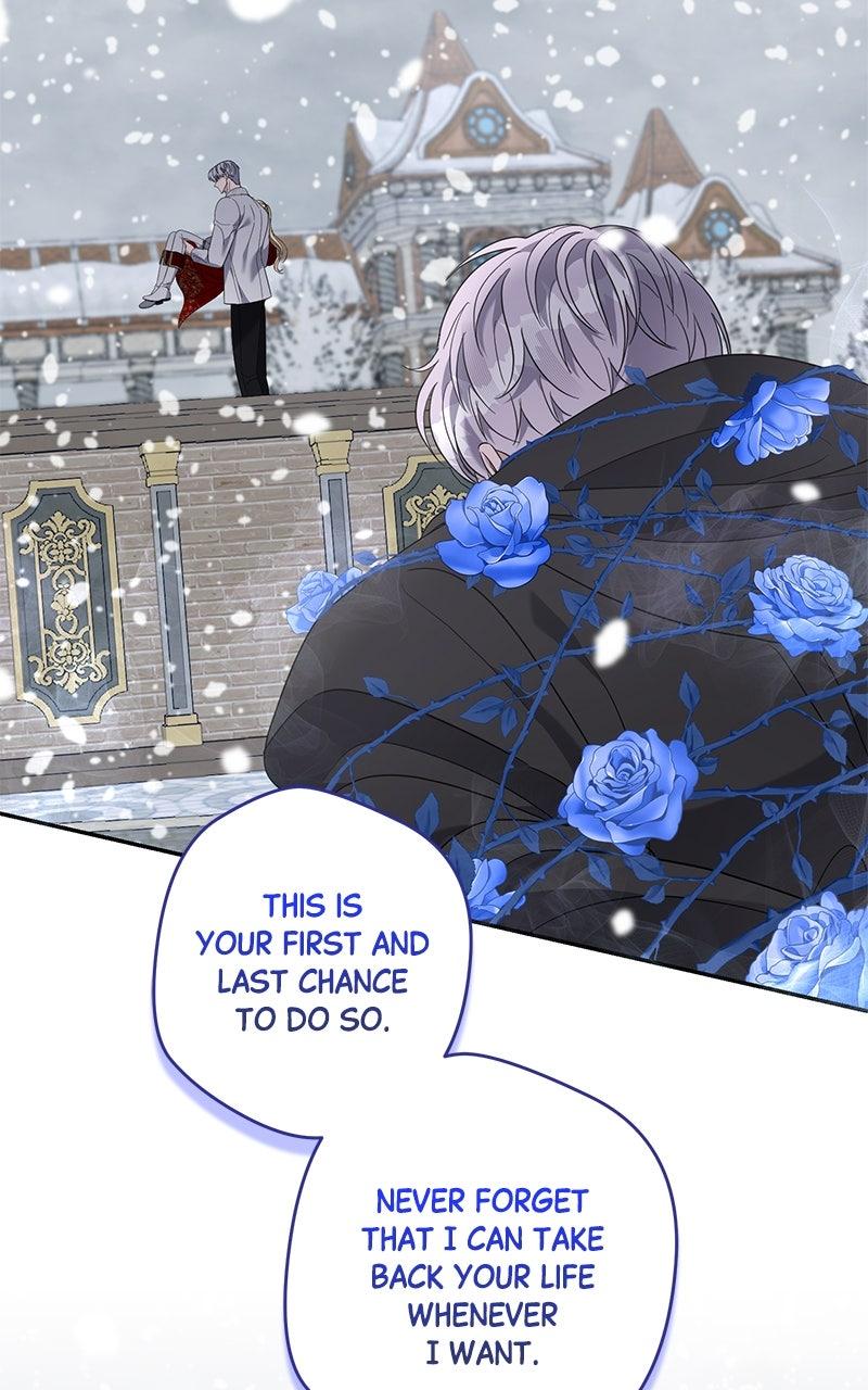 Indulgence Chapter 37 - Page 18