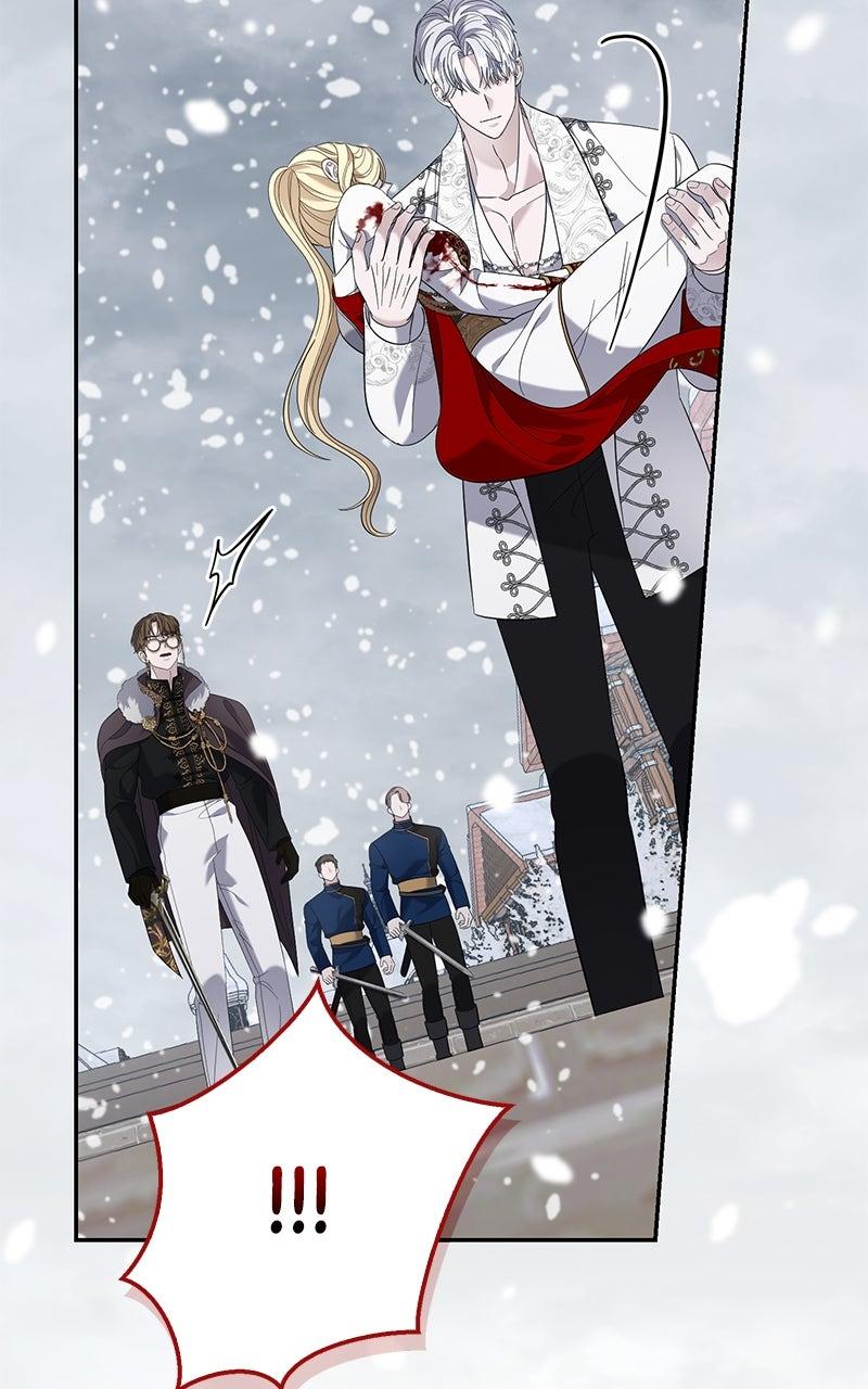 Indulgence Chapter 37 - Page 21