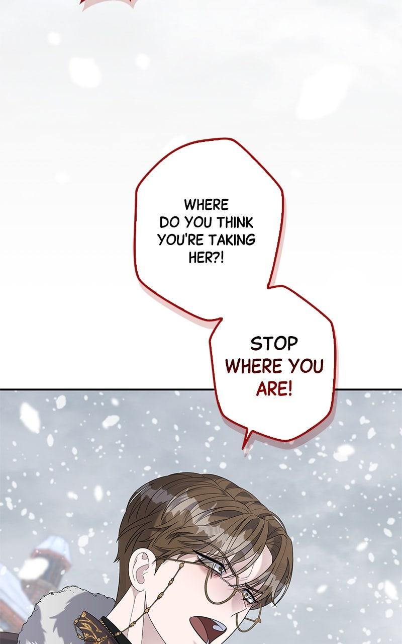 Indulgence Chapter 37 - Page 22